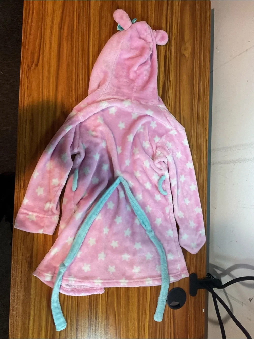 Peppa Pig plush swim